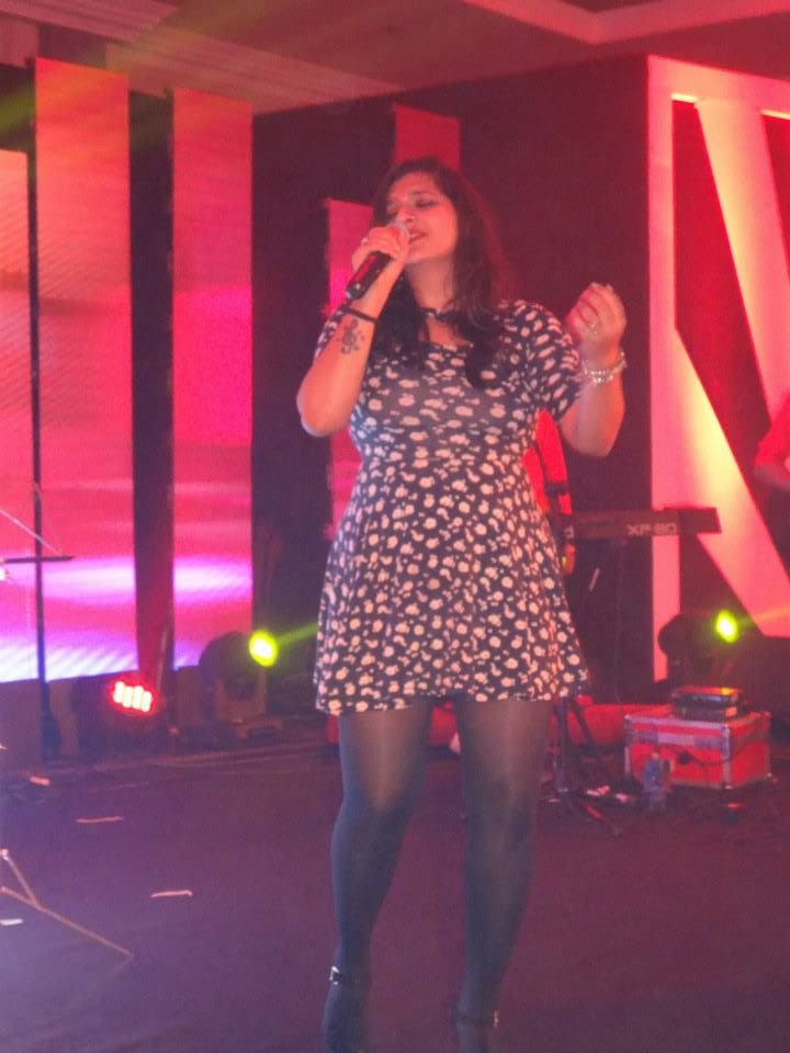 female singer bikaner